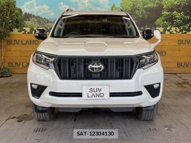 Toyota LAND CRUISER PRADO 2023-04 7220602-13