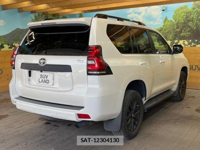 Toyota LAND CRUISER PRADO 2023-04 7220602-16