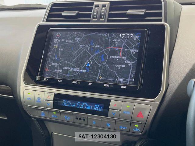 Toyota LAND CRUISER PRADO 2023-04 7220602-3
