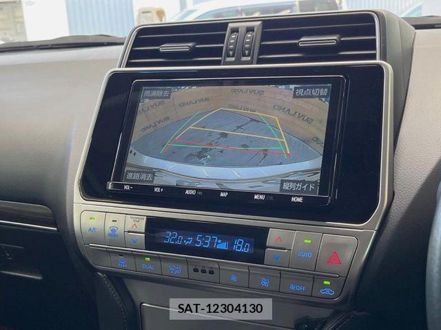 Toyota LAND CRUISER PRADO 2023-04 7220602-4