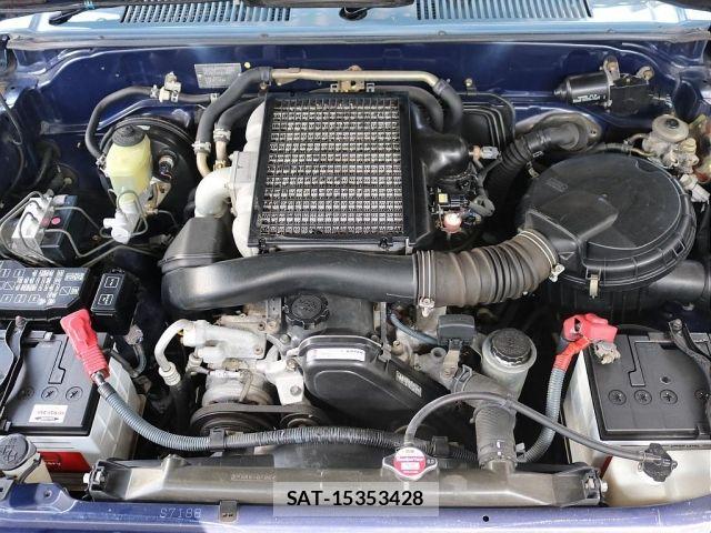 Toyota LAND CRUISER PRADO 2000-01 7220540-9