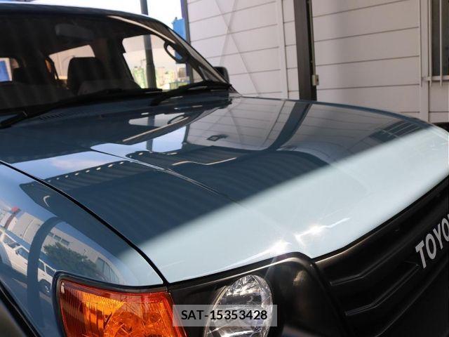 Toyota LAND CRUISER PRADO 2000-01 7220540-13