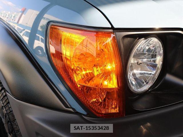 Toyota LAND CRUISER PRADO 2000-01 7220540-14
