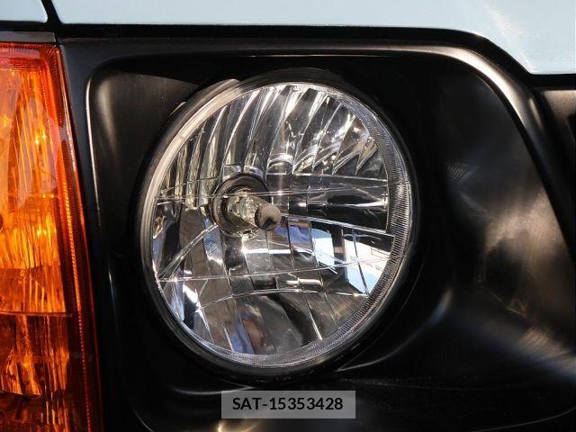 Toyota LAND CRUISER PRADO 2000-01 7220540-15