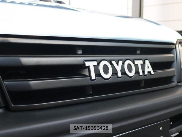 Toyota LAND CRUISER PRADO 2000-01 7220540-16