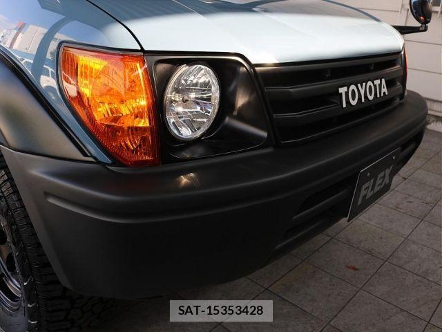 Toyota LAND CRUISER PRADO 2000-01 7220540-17