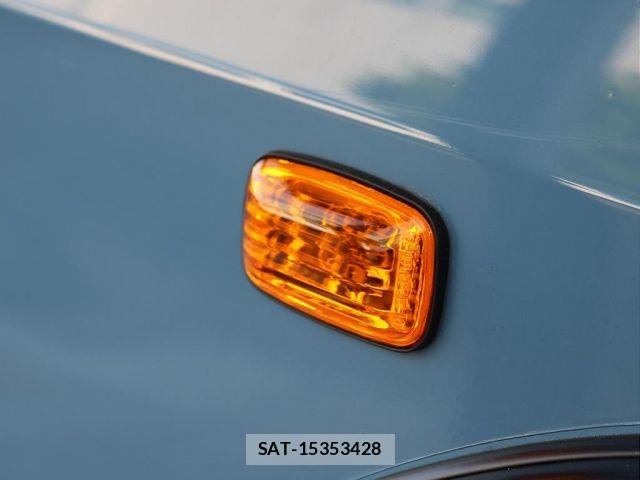 Toyota LAND CRUISER PRADO 2000-01 7220540-19