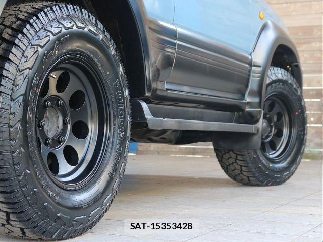 Toyota LAND CRUISER PRADO 2000-01 7220540-7