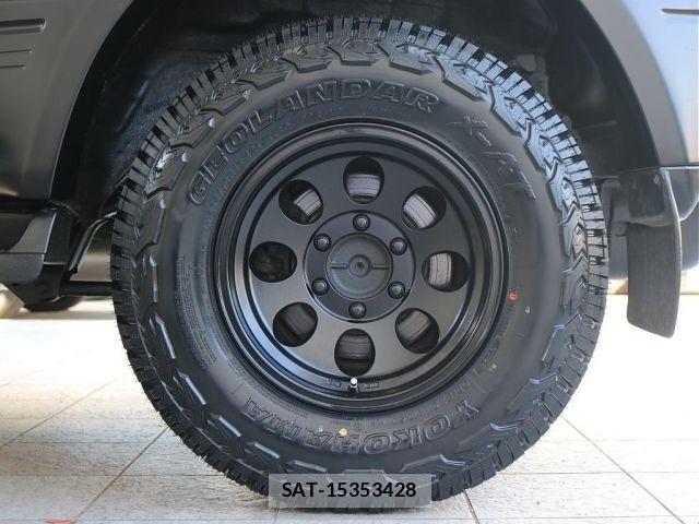 Toyota LAND CRUISER PRADO 2000-01 7220540-8