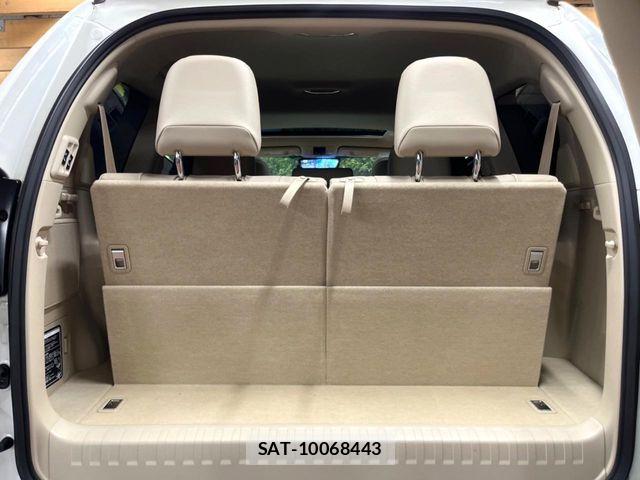 Toyota LAND CRUISER PRADO 2023-10 7220625-10