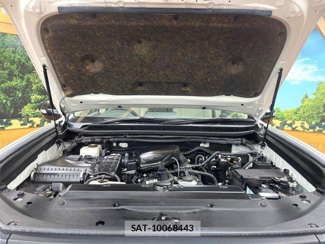 Toyota LAND CRUISER PRADO 2023-10 7220625-17