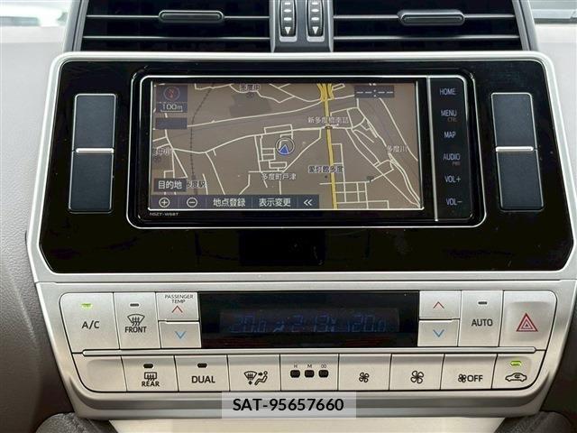 Toyota LAND CRUISER PRADO 2023-01 7220597-22
