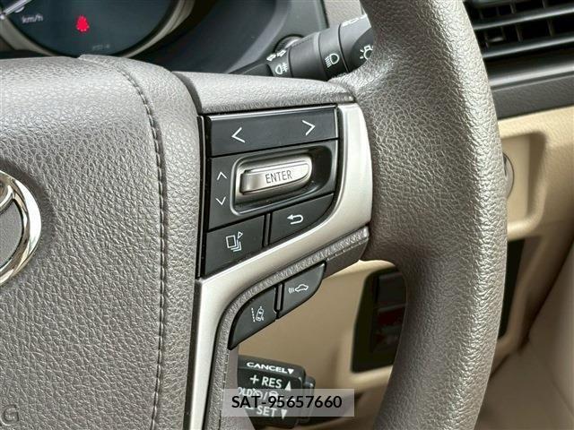 Toyota LAND CRUISER PRADO 2023-01 7220597-26