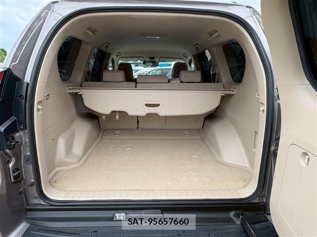 Toyota LAND CRUISER PRADO 2023-01 7220597-6