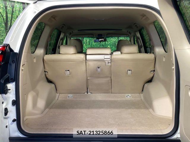 Toyota LAND CRUISER PRADO 2017-09 7220556-9