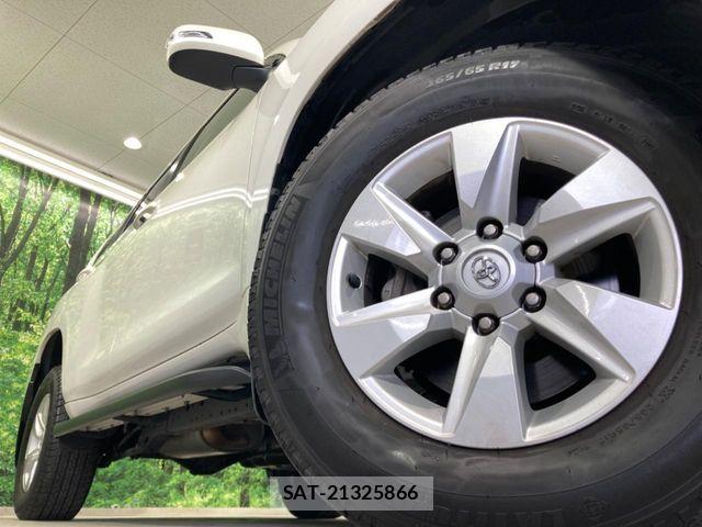 Toyota LAND CRUISER PRADO 2017-09 7220556-12
