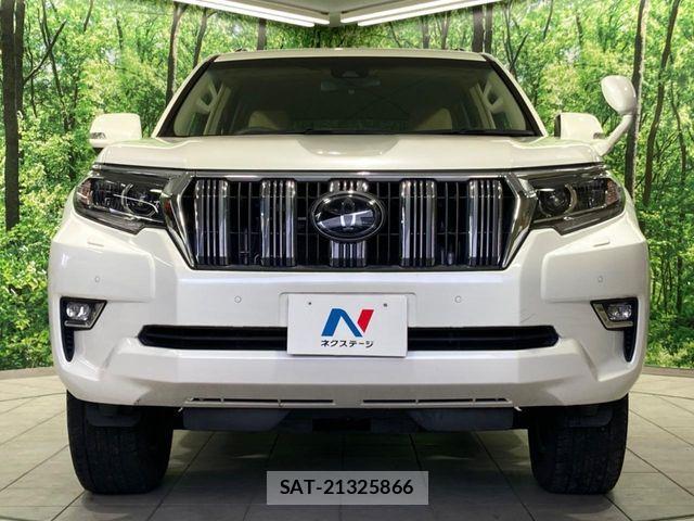 Toyota LAND CRUISER PRADO 2017-09 7220556-13
