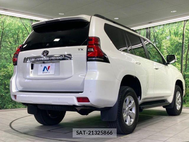 Toyota LAND CRUISER PRADO 2017-09 7220556-16