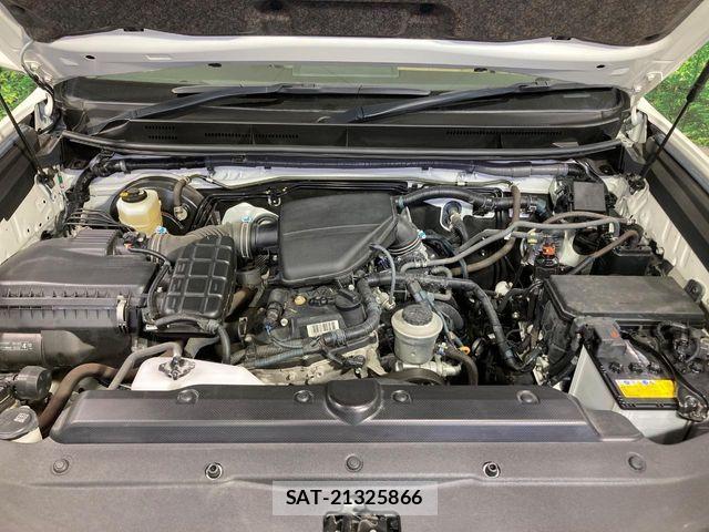 Toyota LAND CRUISER PRADO 2017-09 7220556-17