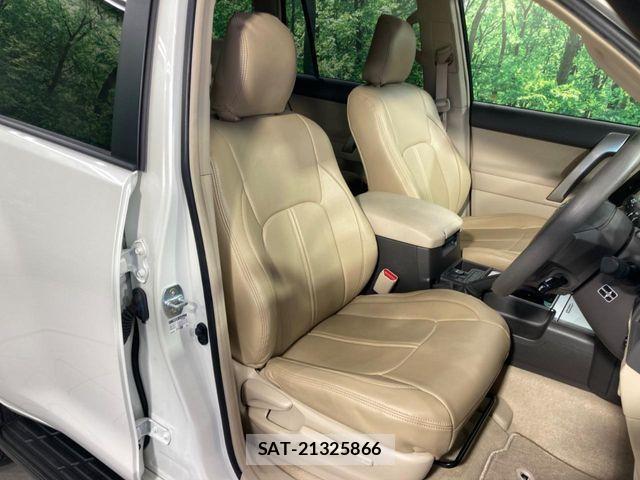 Toyota LAND CRUISER PRADO 2017-09 7220556-7