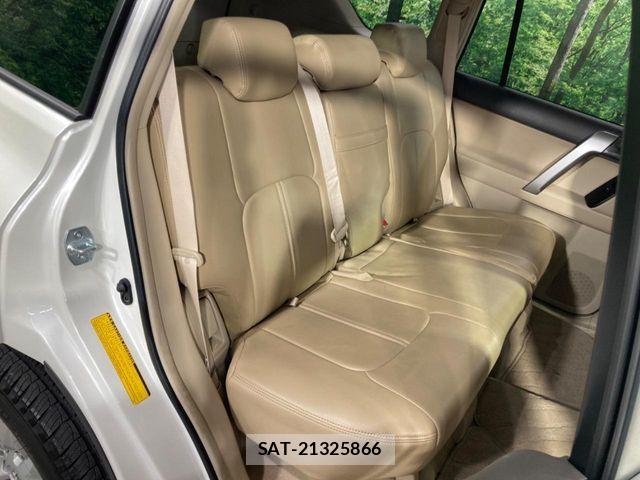 Toyota LAND CRUISER PRADO 2017-09 7220556-8