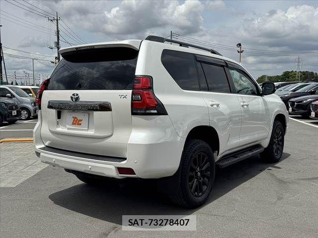 Toyota LAND CRUISER PRADO 2022-03 7220582-14