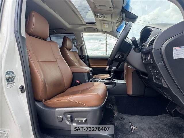 Toyota LAND CRUISER PRADO 2022-03 7220582-15