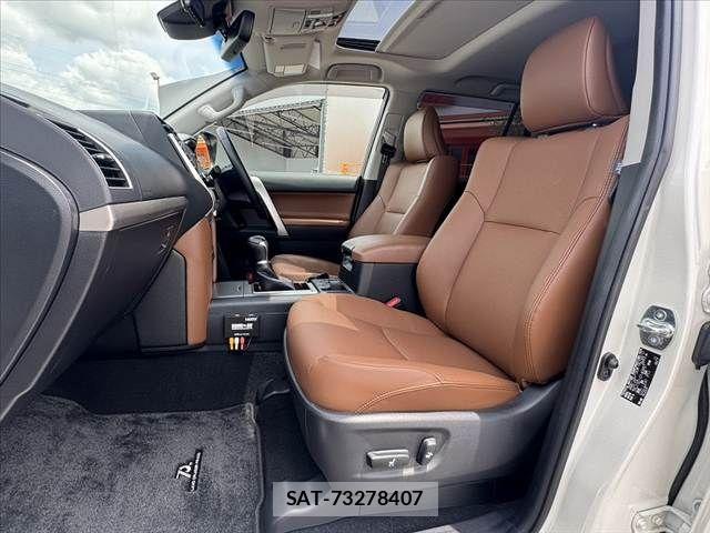 Toyota LAND CRUISER PRADO 2022-03 7220582-16