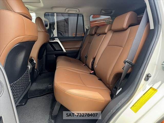 Toyota LAND CRUISER PRADO 2022-03 7220582-17