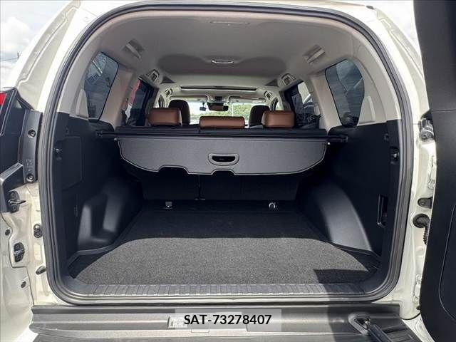 Toyota LAND CRUISER PRADO 2022-03 7220582-18