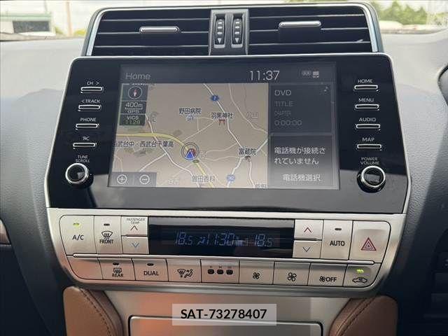 Toyota LAND CRUISER PRADO 2022-03 7220582-20