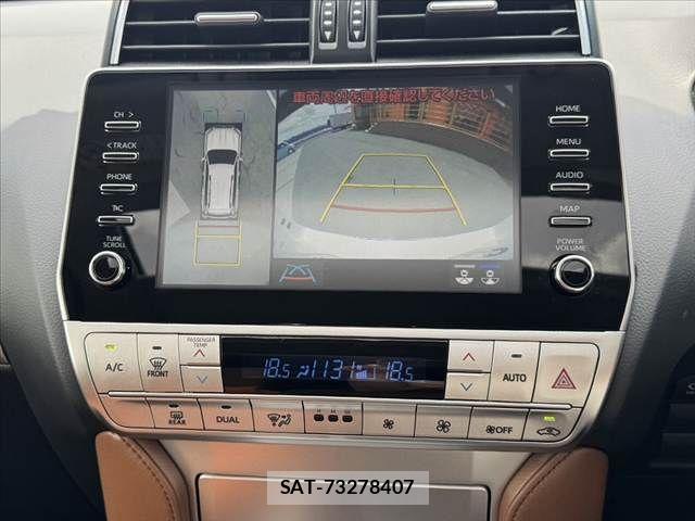 Toyota LAND CRUISER PRADO 2022-03 7220582-21
