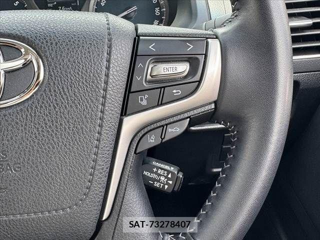 Toyota LAND CRUISER PRADO 2022-03 7220582-24
