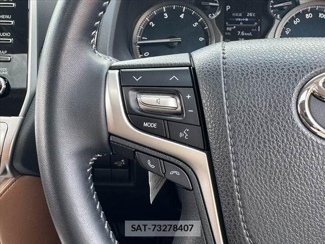 Toyota LAND CRUISER PRADO 2022-03 7220582-25