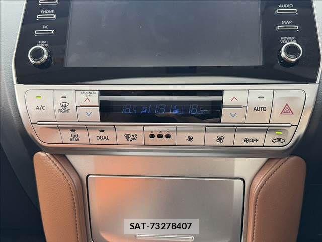 Toyota LAND CRUISER PRADO 2022-03 7220582-3