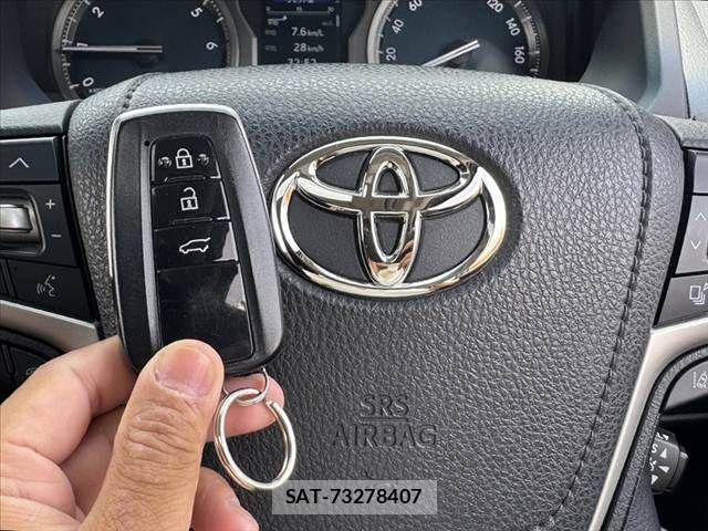 Toyota LAND CRUISER PRADO 2022-03 7220582-6