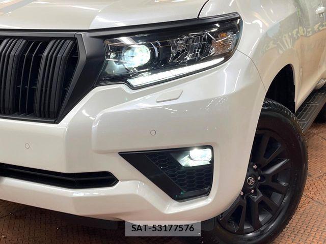 Toyota LAND CRUISER PRADO 2023-05 7220605-10
