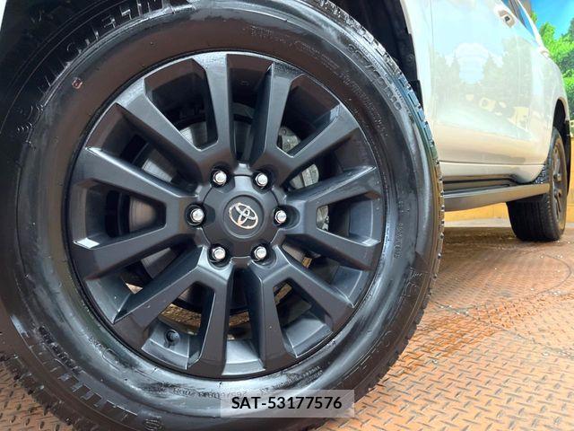 Toyota LAND CRUISER PRADO 2023-05 7220605-11