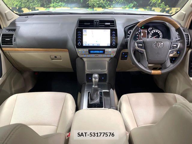 Toyota LAND CRUISER PRADO 2023-05 7220605-1