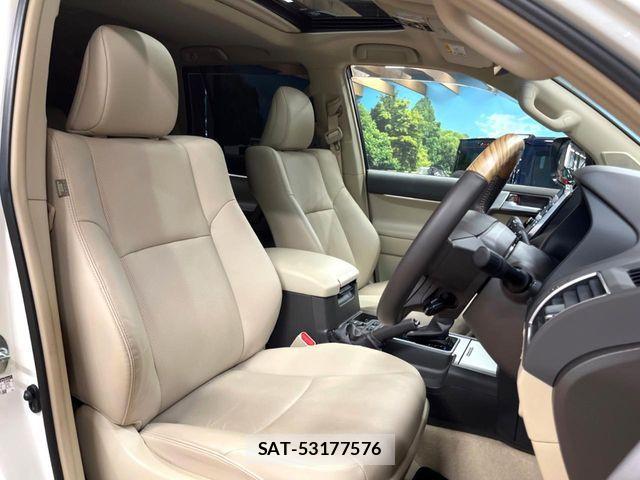 Toyota LAND CRUISER PRADO 2023-05 7220605-7