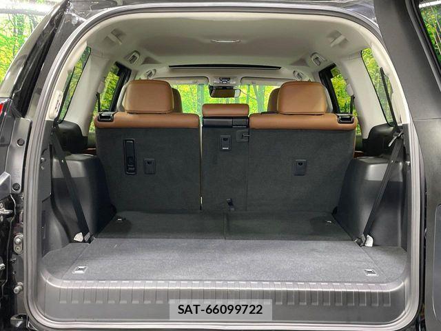 Toyota LAND CRUISER PRADO 2022-05 7220584-11