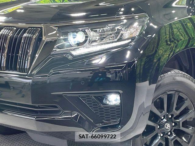 Toyota LAND CRUISER PRADO 2022-05 7220584-13