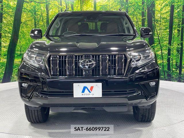 Toyota LAND CRUISER PRADO 2022-05 7220584-15