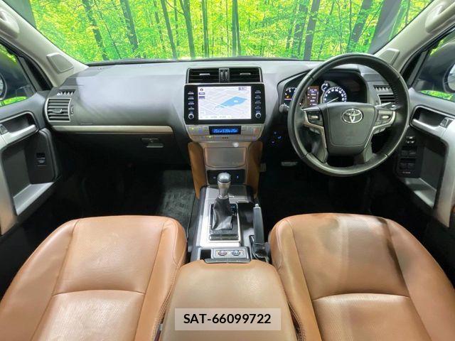 Toyota LAND CRUISER PRADO 2022-05 7220584-3