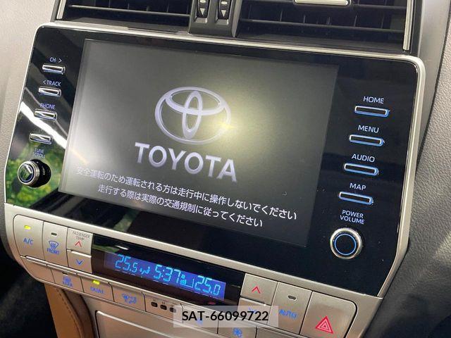 Toyota LAND CRUISER PRADO 2022-05 7220584-5