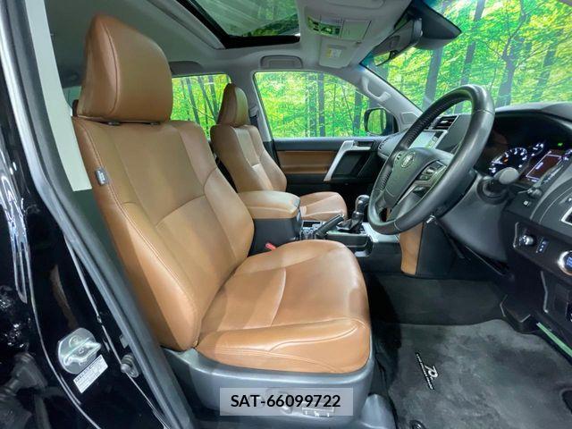 Toyota LAND CRUISER PRADO 2022-05 7220584-8