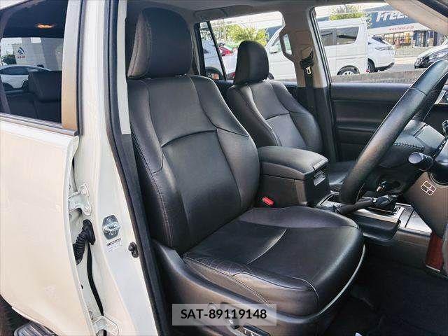 Toyota LAND CRUISER PRADO 2014-03 7220551-10