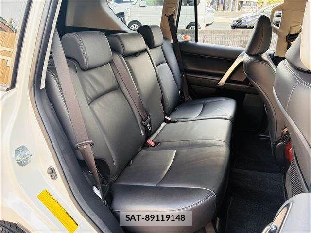 Toyota LAND CRUISER PRADO 2014-03 7220551-11