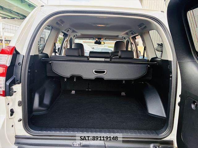 Toyota LAND CRUISER PRADO 2014-03 7220551-12
