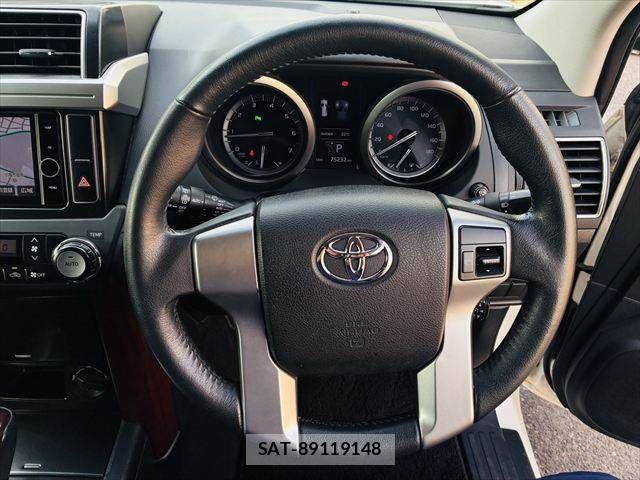 Toyota LAND CRUISER PRADO 2014-03 7220551-13